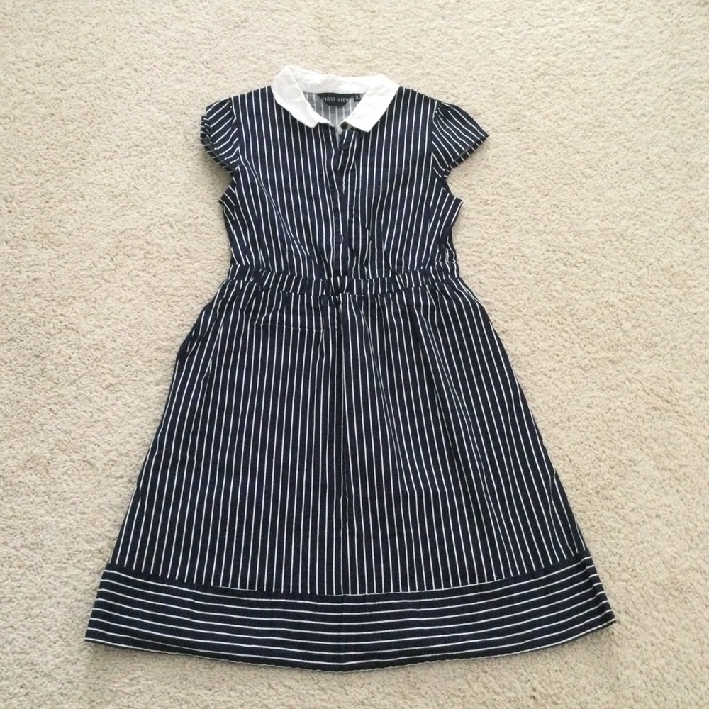 Pretty Dress